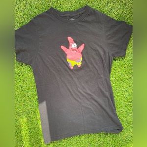 Patrick, SpongeBob Square Pants Graphic Tee